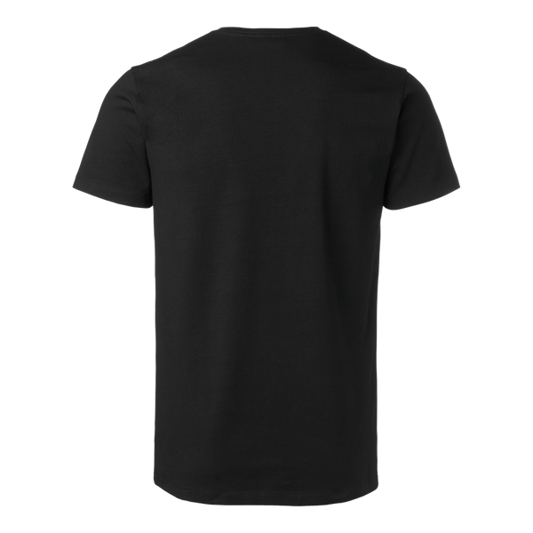 Frisco T-shirt Black Male