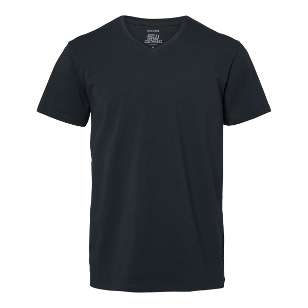 Frisco T-shirt Navy Male