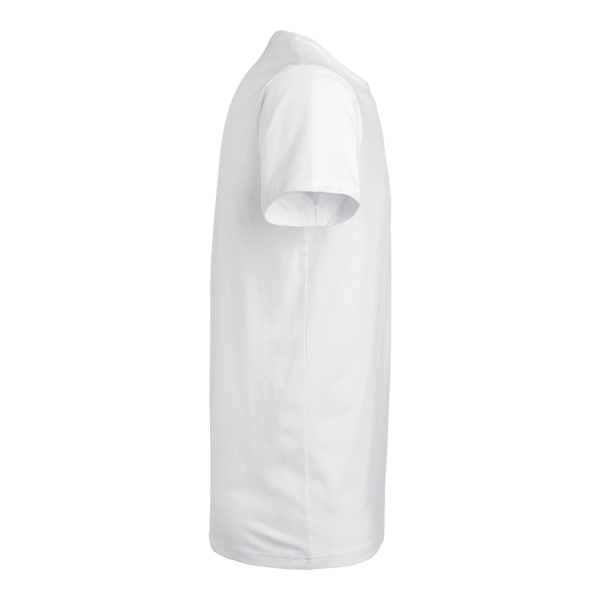 Norman T-shirt White Male