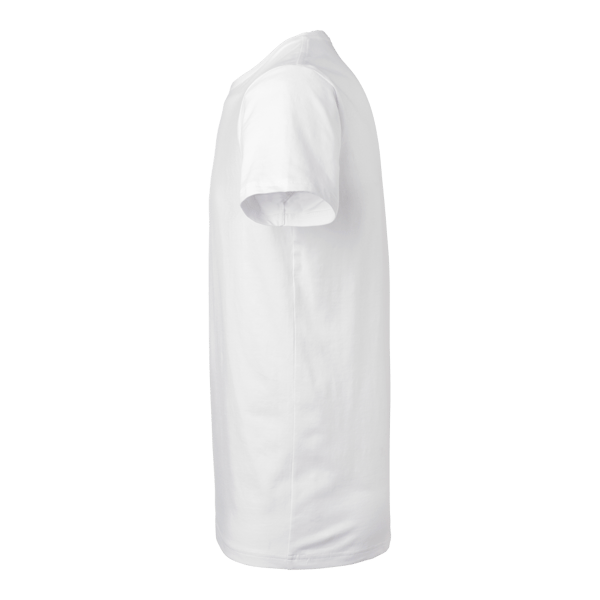 Norman T-shirt White Male