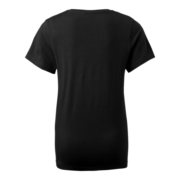 Nora T-shirt w Black Female