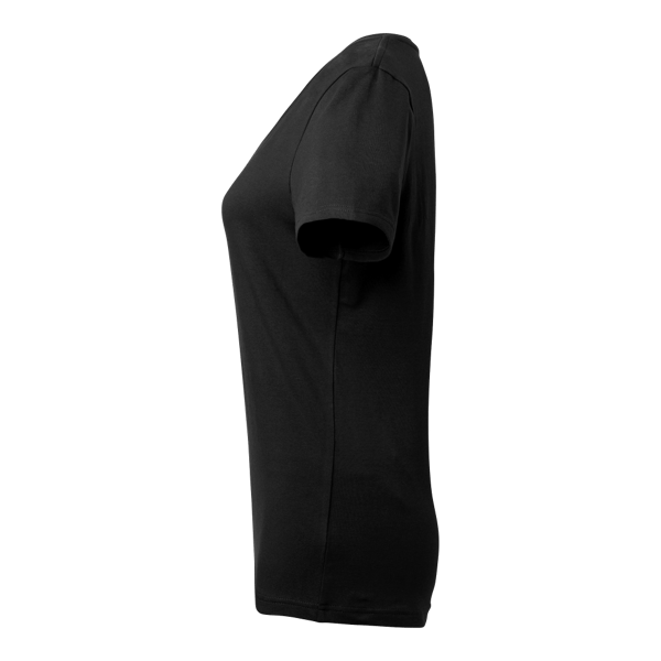 Nora T-shirt w Black Female