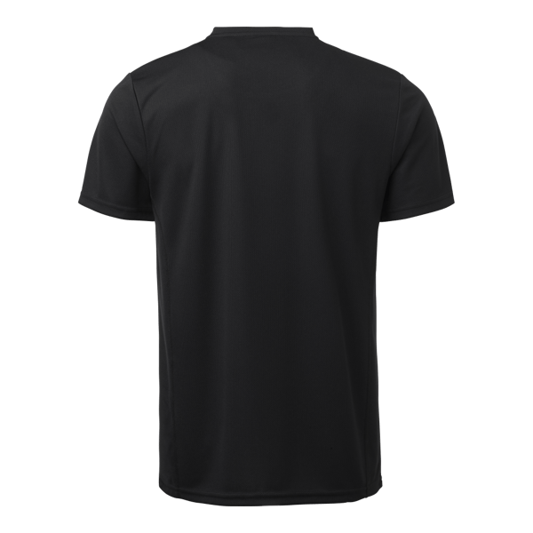 Ray T-shirt Black Male