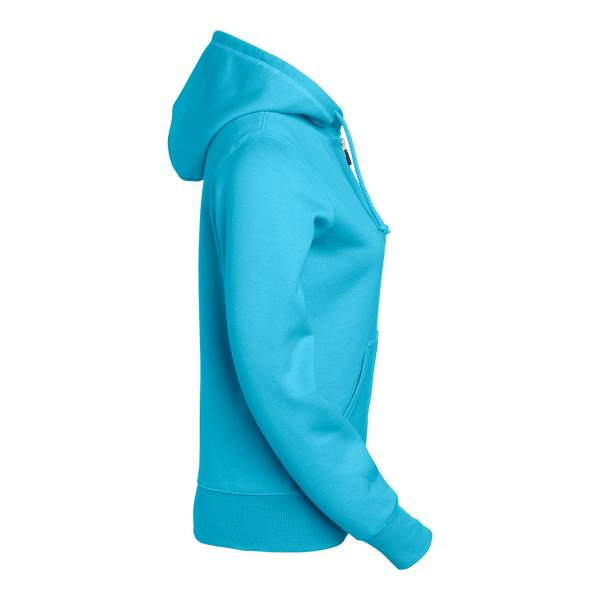 Georgia Sweat w Aqua Female