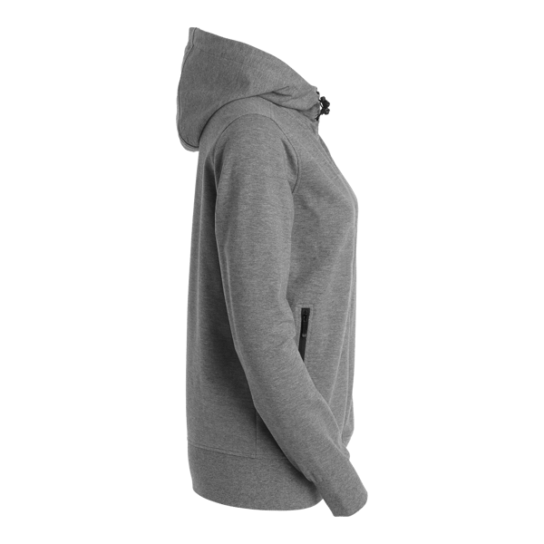 Mia Sweat w Grey melange Female