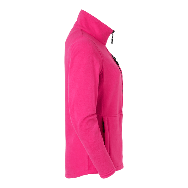 Alma Fleece w Cerise Female