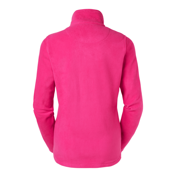 Alma Fleece w Cerise Female