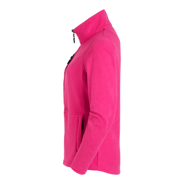 Alma Fleece w Cerise Female