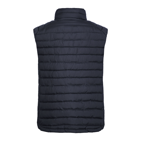 Garcia Vest Navy Male