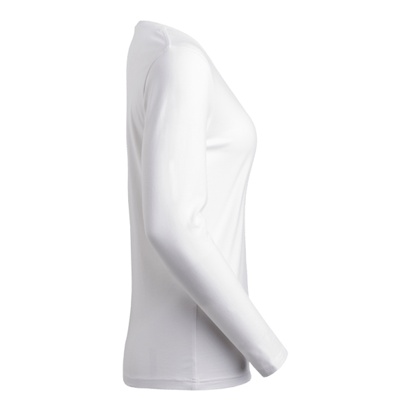 Lily T-shirt w White Female