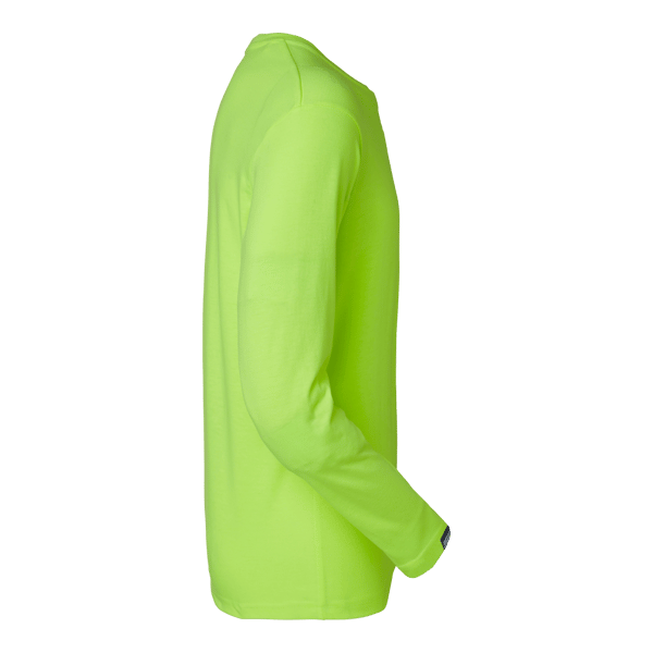 Orlando T-shirt Fluorescent yellow Unisex