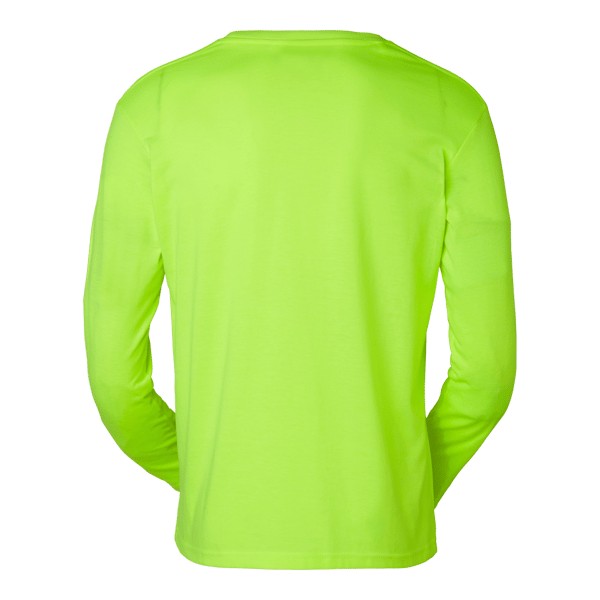 Orlando T-shirt Fluorescent yellow Unisex