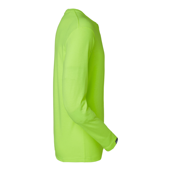 Orlando T-shirt Fluorescent yellow Unisex