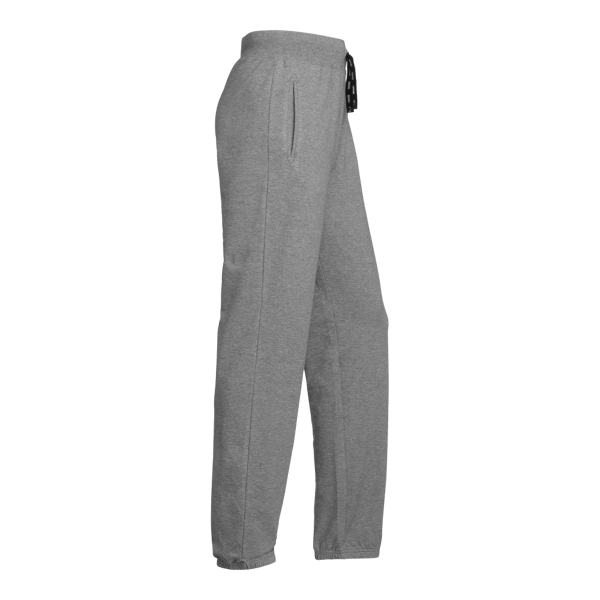 Ripley Trousers Grey melange Male