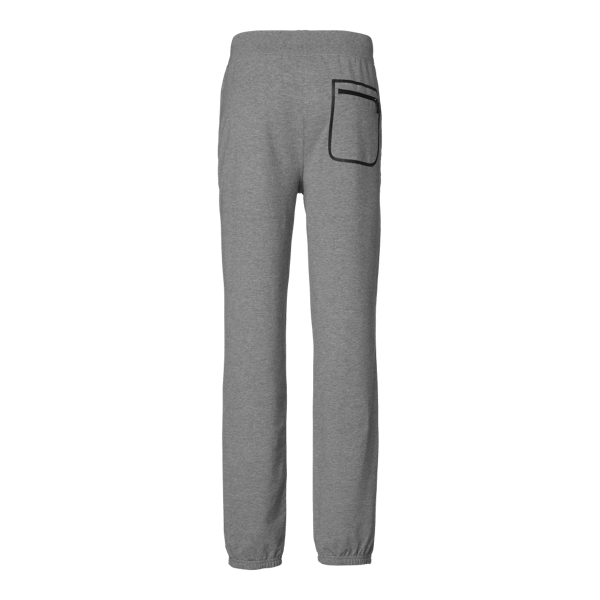 Ripley Trousers Grey melange Male