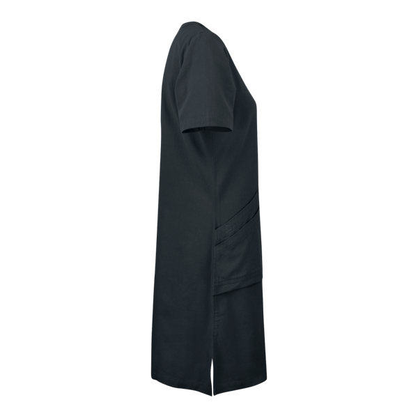 Cajsa Dress w Black Female