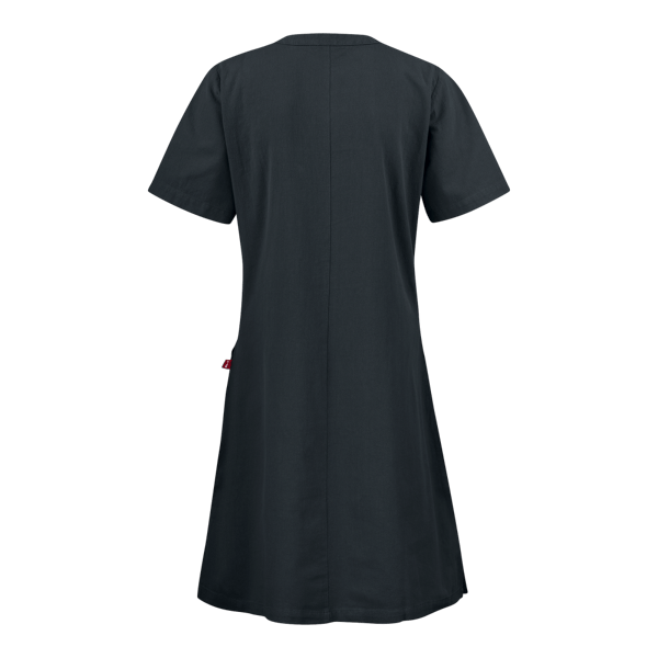 Cajsa Dress w Black Female