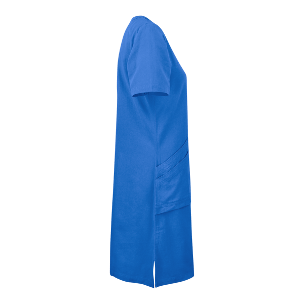 Cajsa Dress w Light royal Female