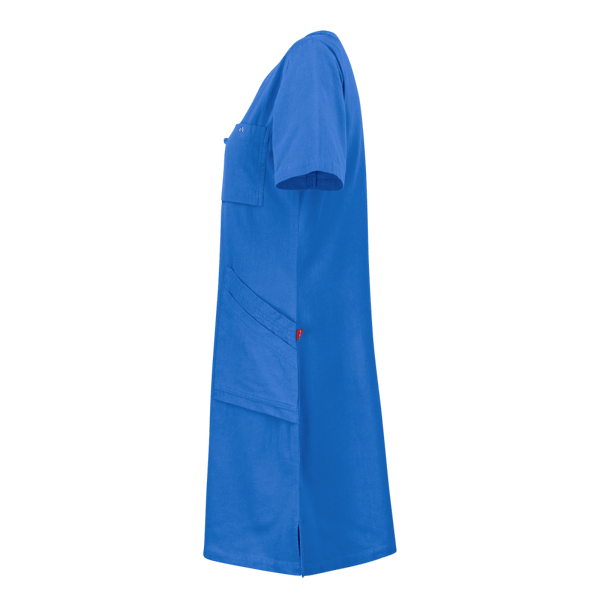 Cajsa Dress w Light royal Female