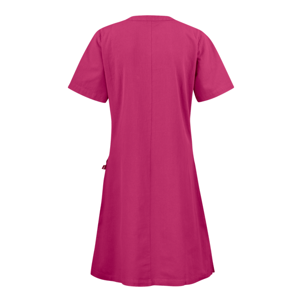 Cajsa Dress w Fuchsia Female