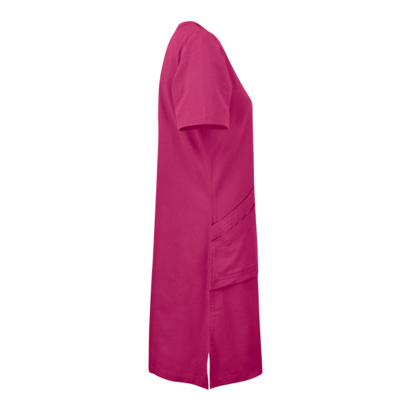 Cajsa Dress w Fuchsia Female