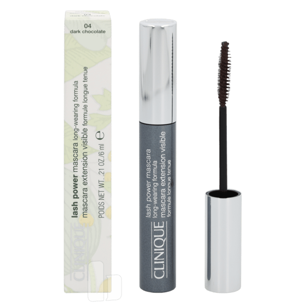 Clinique Lash Power Mascara Long- Wearing Formula 6 ml Dam