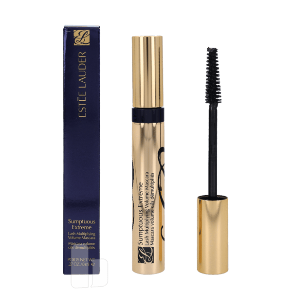 E.Lauder Sumptuous Extreme Volume Mascara 8 ml Dam