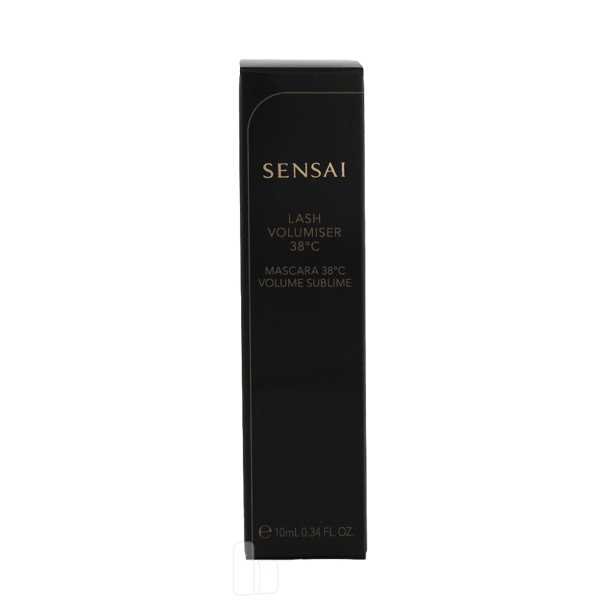 Sensai Lash Volumiser 38 Degree 10 ml Dam