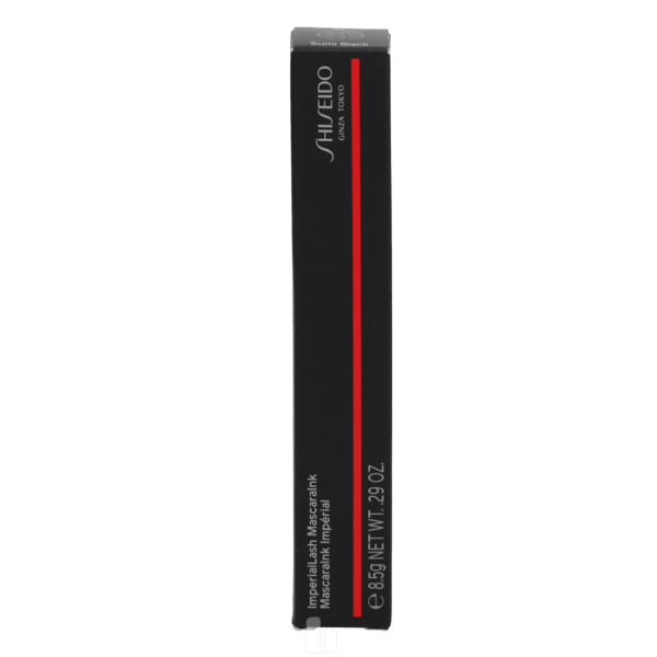 Shiseido ImperialLash MascaraInk 8.5 gram Dam
