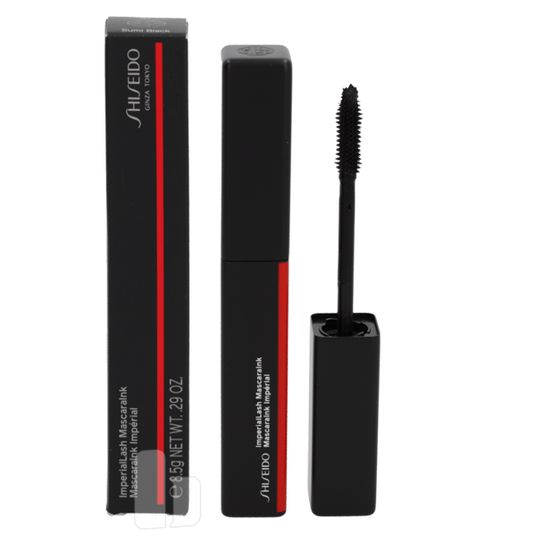 Shiseido ImperialLash MascaraInk 8.5 gram Dam