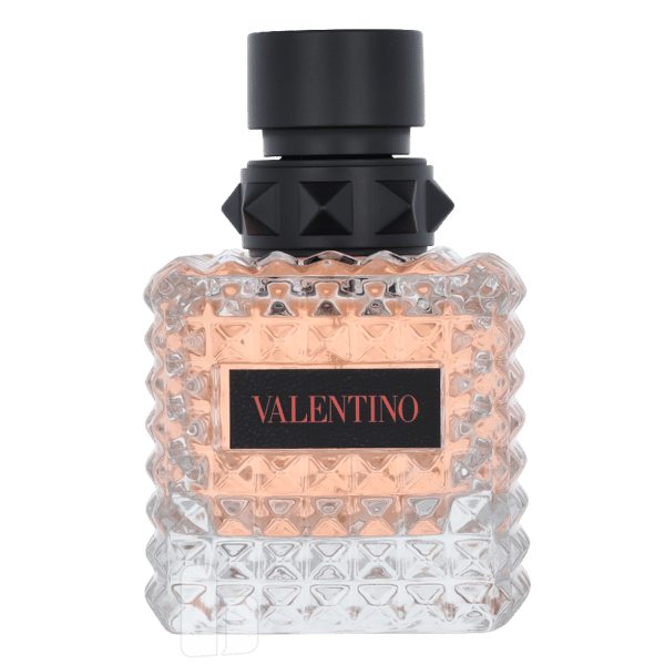Valentino Donna Born in Roma Coral Fantasy Edp Spray 50 ml Dam