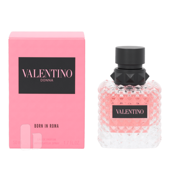 Valentino Donna Born In Roma Edp Spray 50 ml Dam
