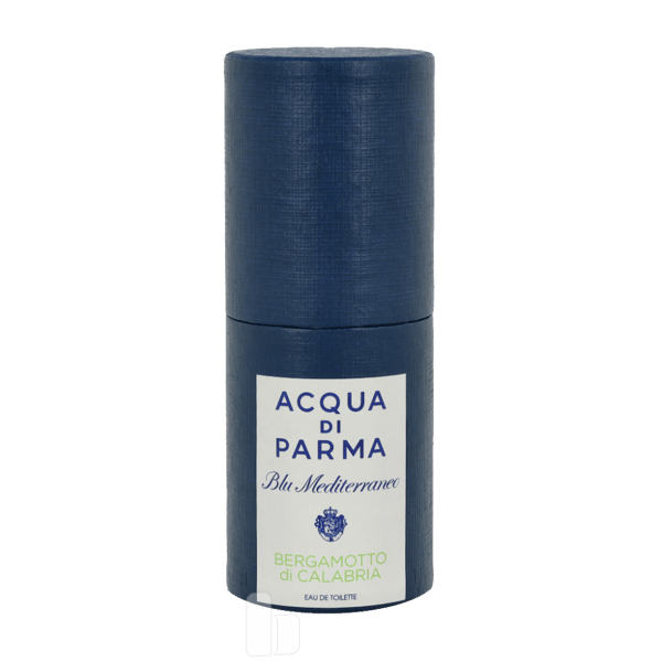 Acqua Di Parma Bergamotto Di Calabria Edt Spray 30 ml Unisex