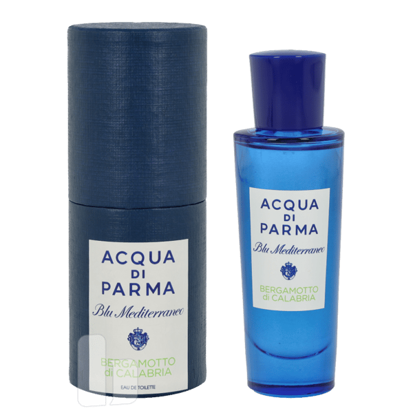 Acqua Di Parma Bergamotto Di Calabria Edt Spray 30 ml Unisex