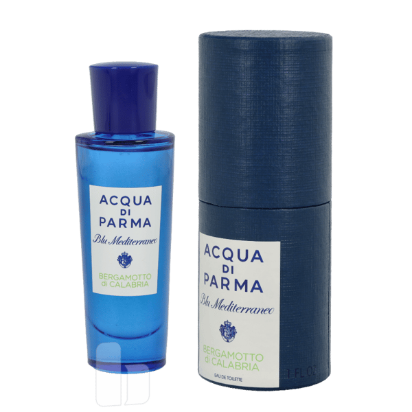Acqua Di Parma Bergamotto Di Calabria Edt Spray 30 ml Unisex