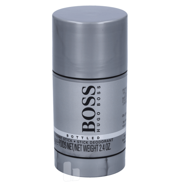 Hugo Boss Bottled Deo Stick 75 ml Herr
