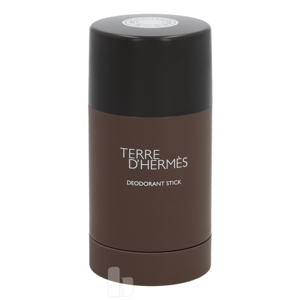 Hermes Terre D'Hermes Deo Stick 75 ml Herr