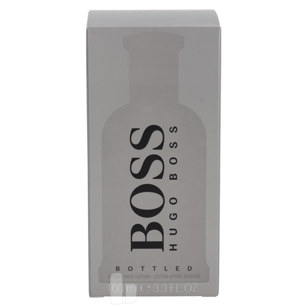 Hugo Boss Bottled After Shave Lotion 100 ml Herr