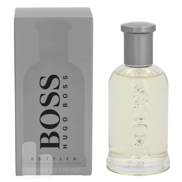 Hugo Boss Bottled After Shave Lotion 100 ml Herr