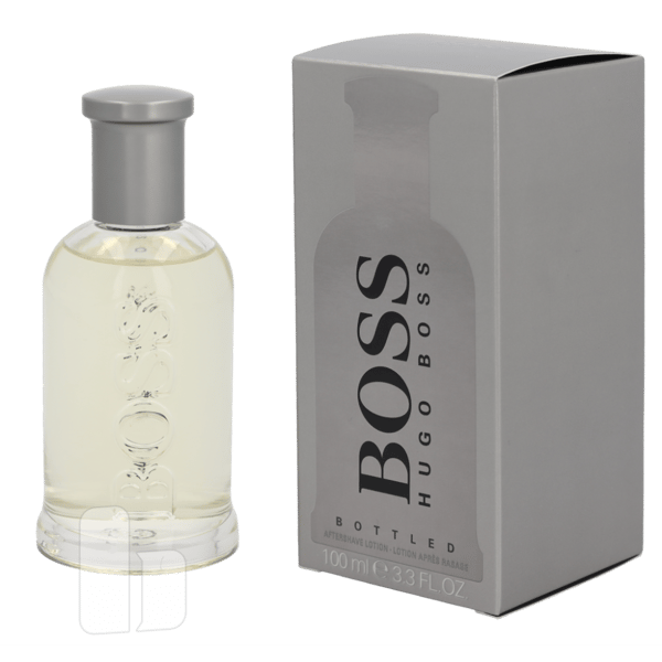 Hugo Boss Bottled After Shave Lotion 100 ml Herr