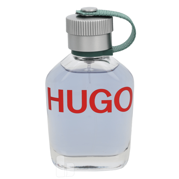 Hugo Boss Hugo Man Edt Spray 75 ml Herr