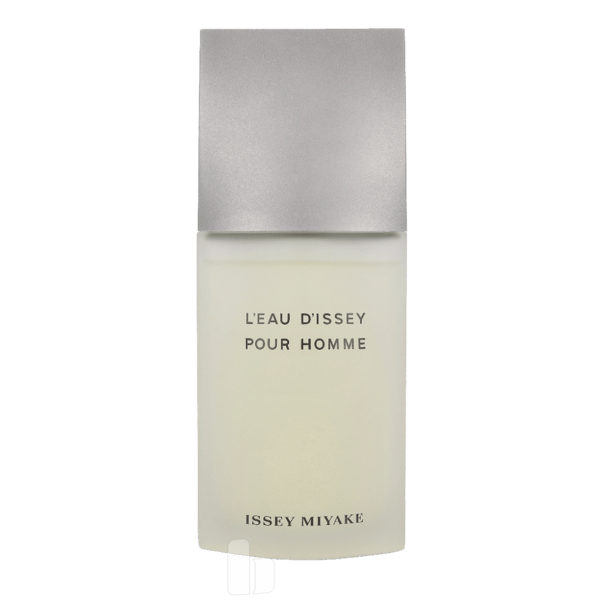Issey Miyake L'Eau D'Issey Pour Homme Edt Spray 200 ml Herr