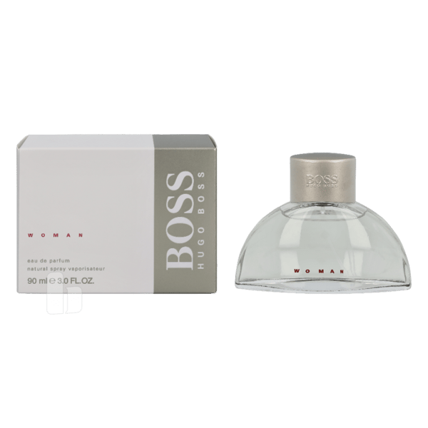 Hugo Boss Boss Woman Edp Spray 90 ml Dam