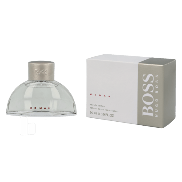 Hugo Boss Boss Woman Edp Spray 90 ml Dam