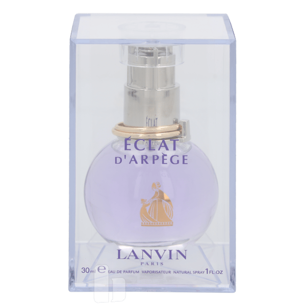 Lanvin Eclat D'Arpege Pour Femme Edp Spray 30 ml Dam