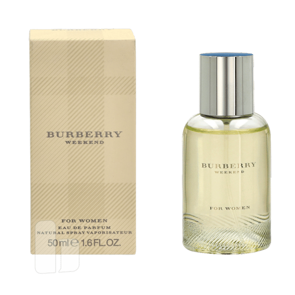 Burberry Weekend For Women Edp Spray 50 ml Dam