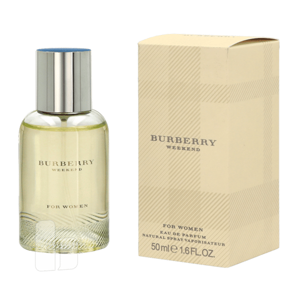 Burberry Weekend For Women Edp Spray 50 ml Dam