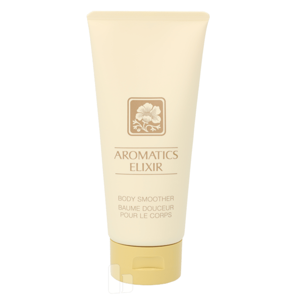 Clinique Aromatics Elixir Body Smoother 200 ml Dam