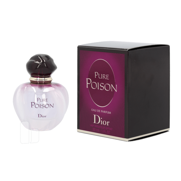 Dior Pure Poison Edp Spray 30 ml Dam