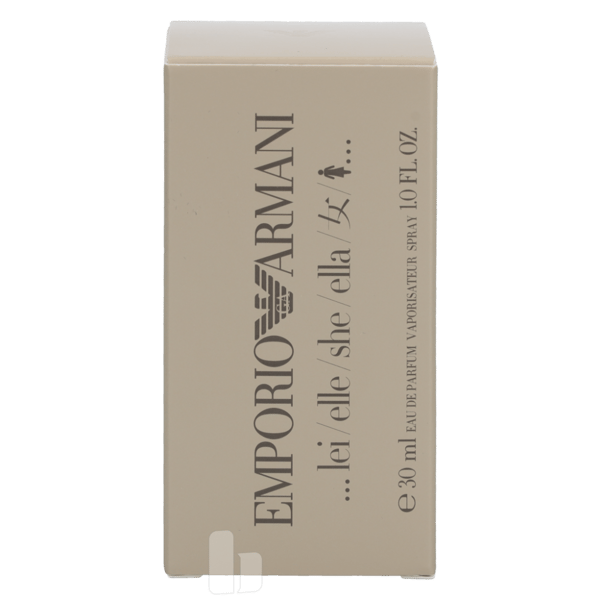 Armani Emporio She Edp Spray 30 ml Dam